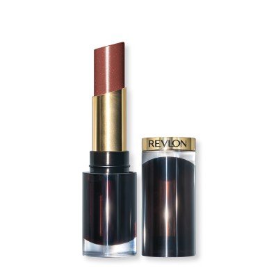 1 - Revlon Super Lustrous Glass Shine 8 Rum Raisin Lucida, Shine